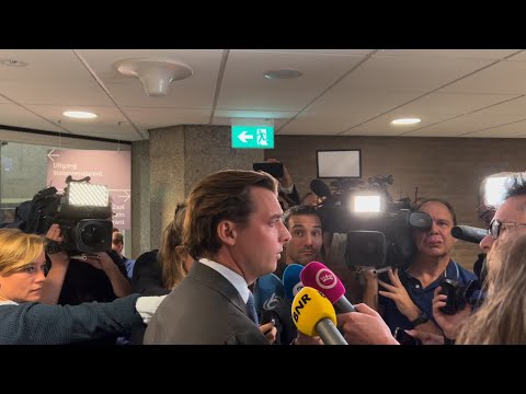 Pershyena's DUIKEN op Thierry Baudet na schorsing (deel 1) | FVD