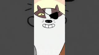 Sugar Crash V-Edit Sad? Adorabat, Badgerclops Y Mao Mao