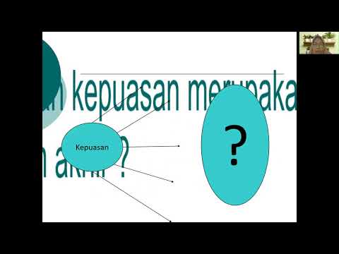 Video: Perbedaan Antara Harapan Pelanggan Dan Persepsi Pelanggan