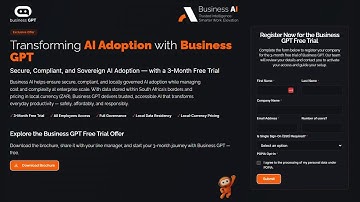 Does your Organisation have a Shadow AI Problem?