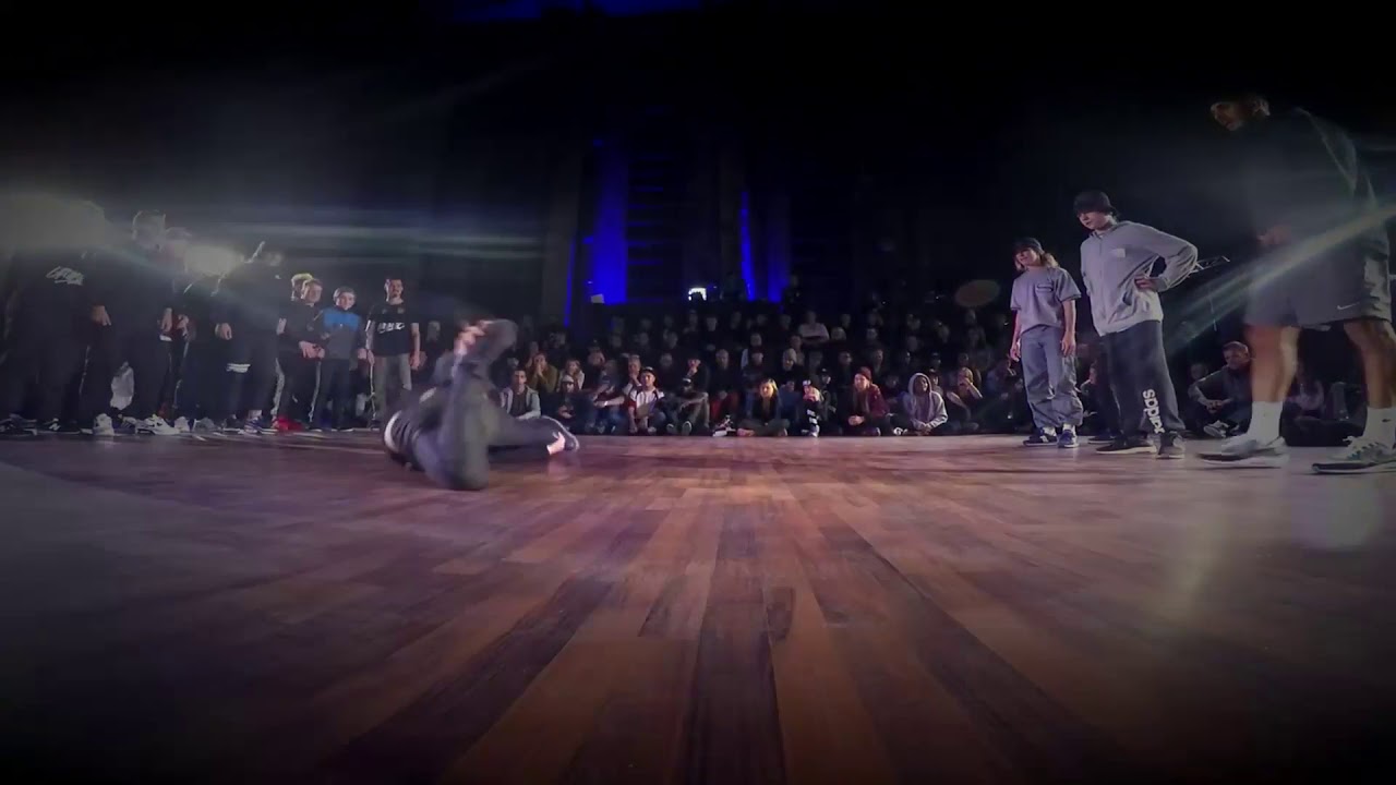 VV. Kazakov - Second Timer