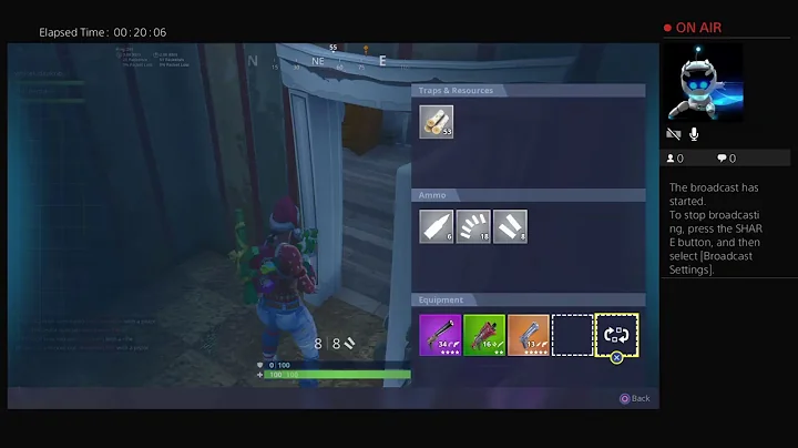 Duos with vincent