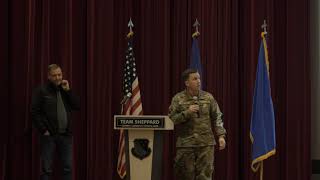 Commander's Call 1-13-2025