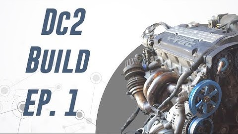 Project: Integra Build!!