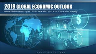 Global Economic Outlook 2019