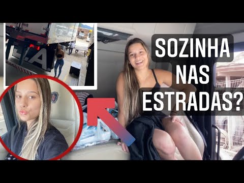 FINALMENTE!!! VIAJANDO DE BITRUCK, BORA PRO RIO DE JANEIRO COMIGO??🚛💨