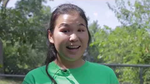 Become a Zoo Volunteer