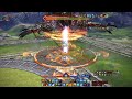 Tera private server 10002  boss shandra manaya  4k60fps gtx 1660 super