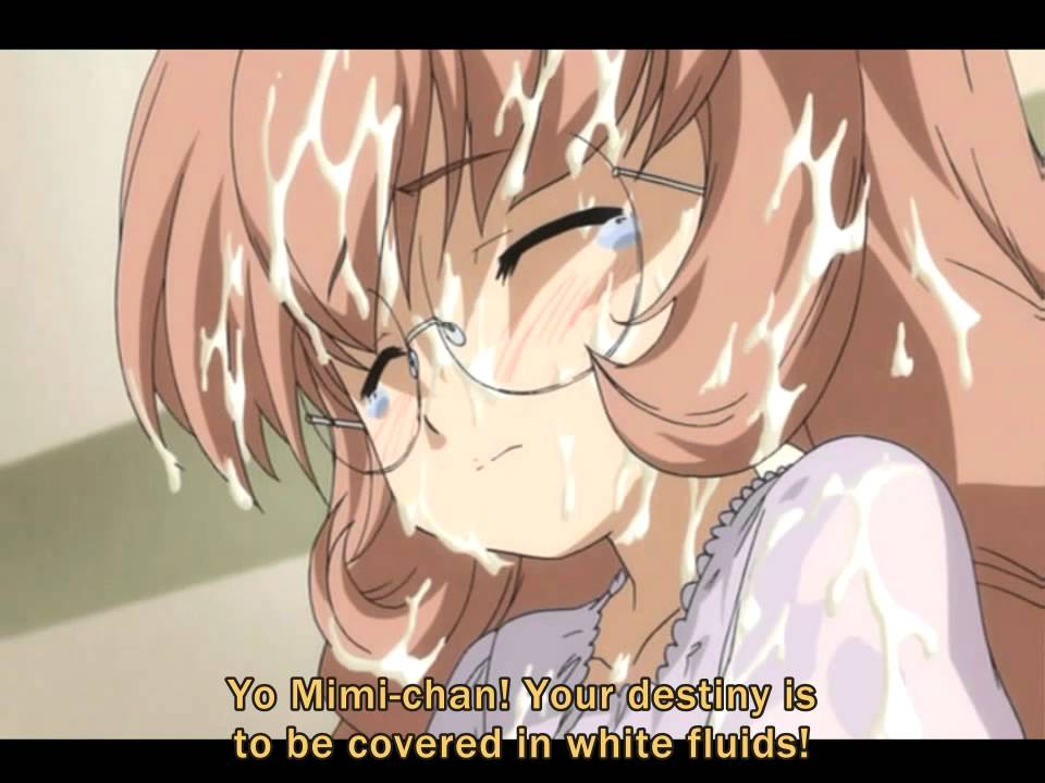 Milk No Jikan