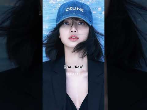 Kpop idols and their ideal type !
