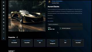 How to Update Multiple Metadata Attributes in Galileo Application