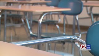 High-poverty K-12 RI public schools get less funding than wealthy ones, report shows