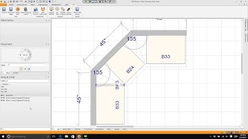 2020 Design Tips: Fillers in Diagonal Corners
