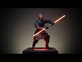 How to Make Realistic Lightsabers For Miniatures