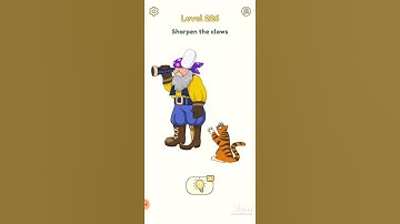 Dop2 (Delete one part ) level 226#walk through solution# IQ gamer#shorts Dop2