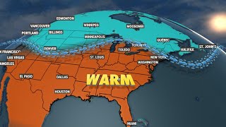 Weather Wise | So...did April showers bring May flowers?