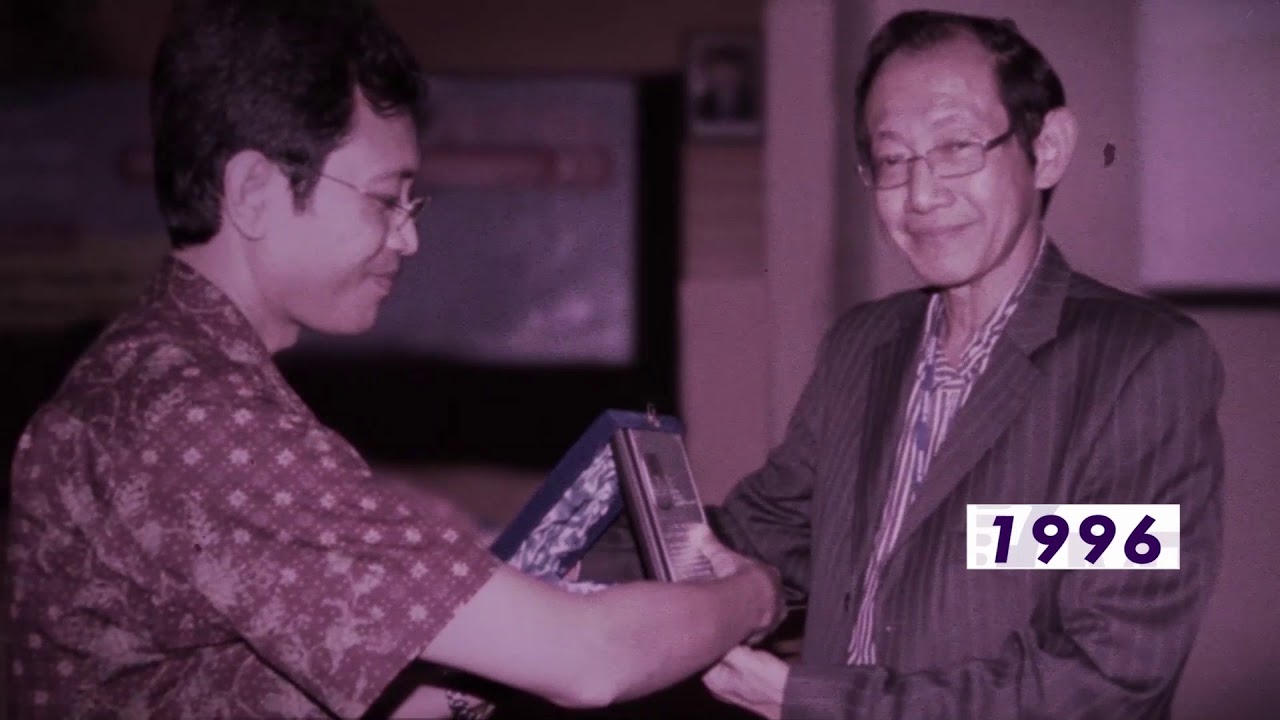 Video Profil Departemen Manajemen Teknologi Institut Teknologi Sepuluh Nopember