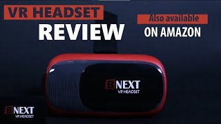 VR Headset For iPhone & Android | For Your Best Mobile Games & 360 Movies | 3D VR Glasses |Tech Baro screenshot 4