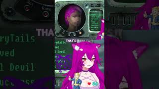 This Happens Every Time #fallout3 #vtuberuprising #gaming