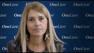 Dr. Mateos on Posthoc Analysis of ARROW Study in Multiple Myeloma
