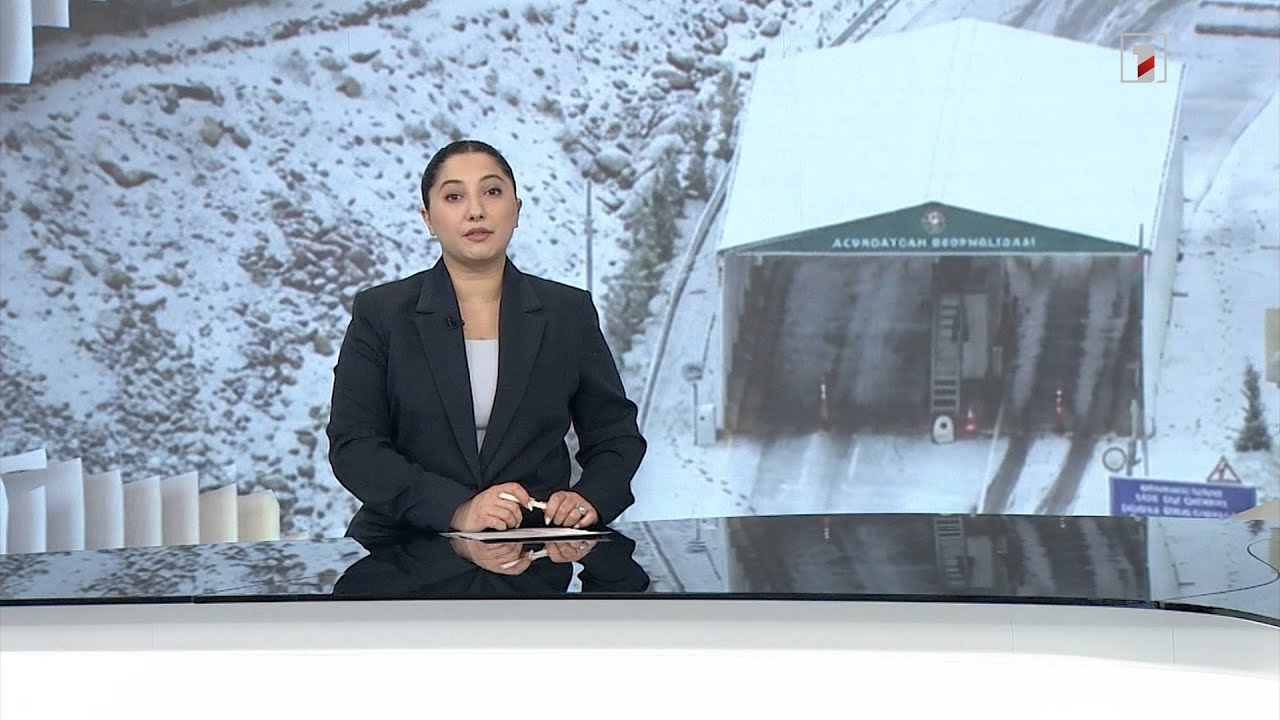 Արևմտահայերեն լուրեր. շաբաթվա ամփոփում | 18.01.2026