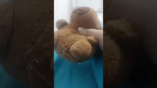 Que Dolor El Golpe Resimi