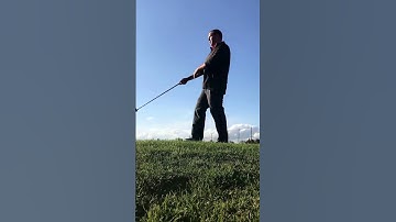 Intermediate Teaching Lessons - Instruction on Pre-Swing and In-Swing Fundamentals (5)