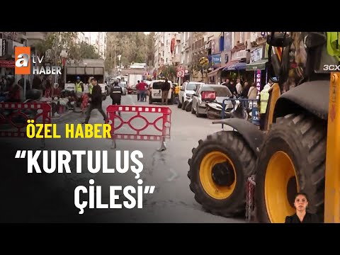 ÖZEL HABER - Kurtuluş ne zaman kurtulacak? - atv Ana Haber 21 Kasım 2022