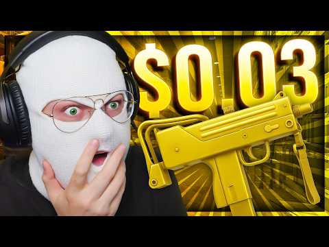 THE MOST UNDERRATED CS2 SKINS EVER (INSANE VALUE)