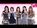 [릴레이댄스] 리센느(RESCENE) - Bloom (4K)