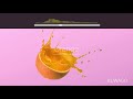 KUWAGO - Orange