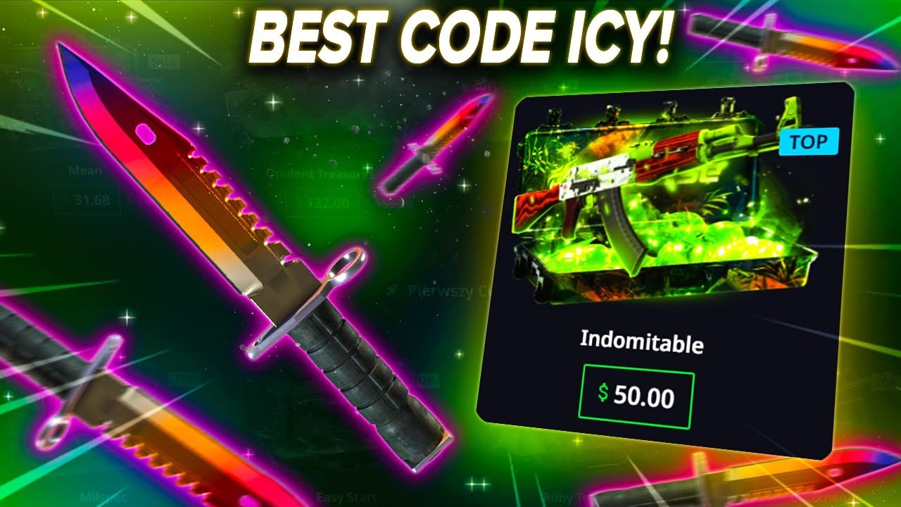 THIS IS MY DAY ON HELLCASE !💥 Use Code ICYCS for a Bonus! 🎁🔥 - YouTube