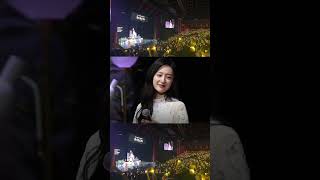 KIMJIWON | Be My One in Macau | This Love by Davichi #kimjiwon