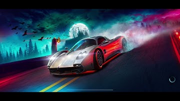 NFS No Limits - Gameplay part 4