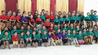 Sanggar Sarwi Retno Budhaya
