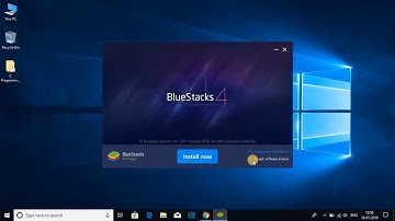 How to Install BlueStacks on Windows 10 (Use Android Apps on a Computer)