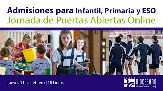 Puertas Abiertas OnLine