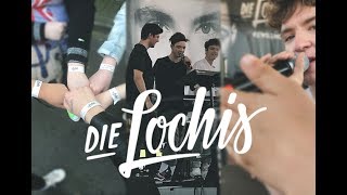 DieLochis - Gelsenkirchen Nordsternpark