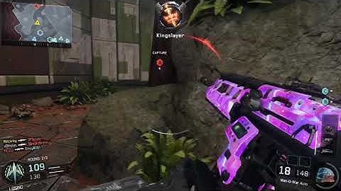 Smacking H0ZU, AzariaEU, ipsdg, Ktbrehh and Nz DraGo