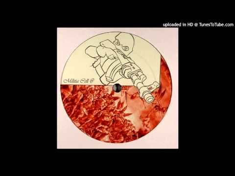Nevermind — A1. Hellseeker & Doctor Terror - Otis