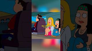 Francine Gets Kidnapped