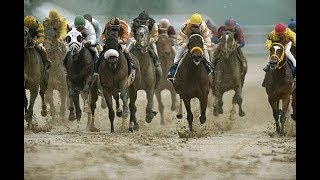 RaceHorse Digest: May 1994 - Kentucky Derby Episode