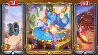 [The Bazaar] Fancy Hats & Dragon Tooths
