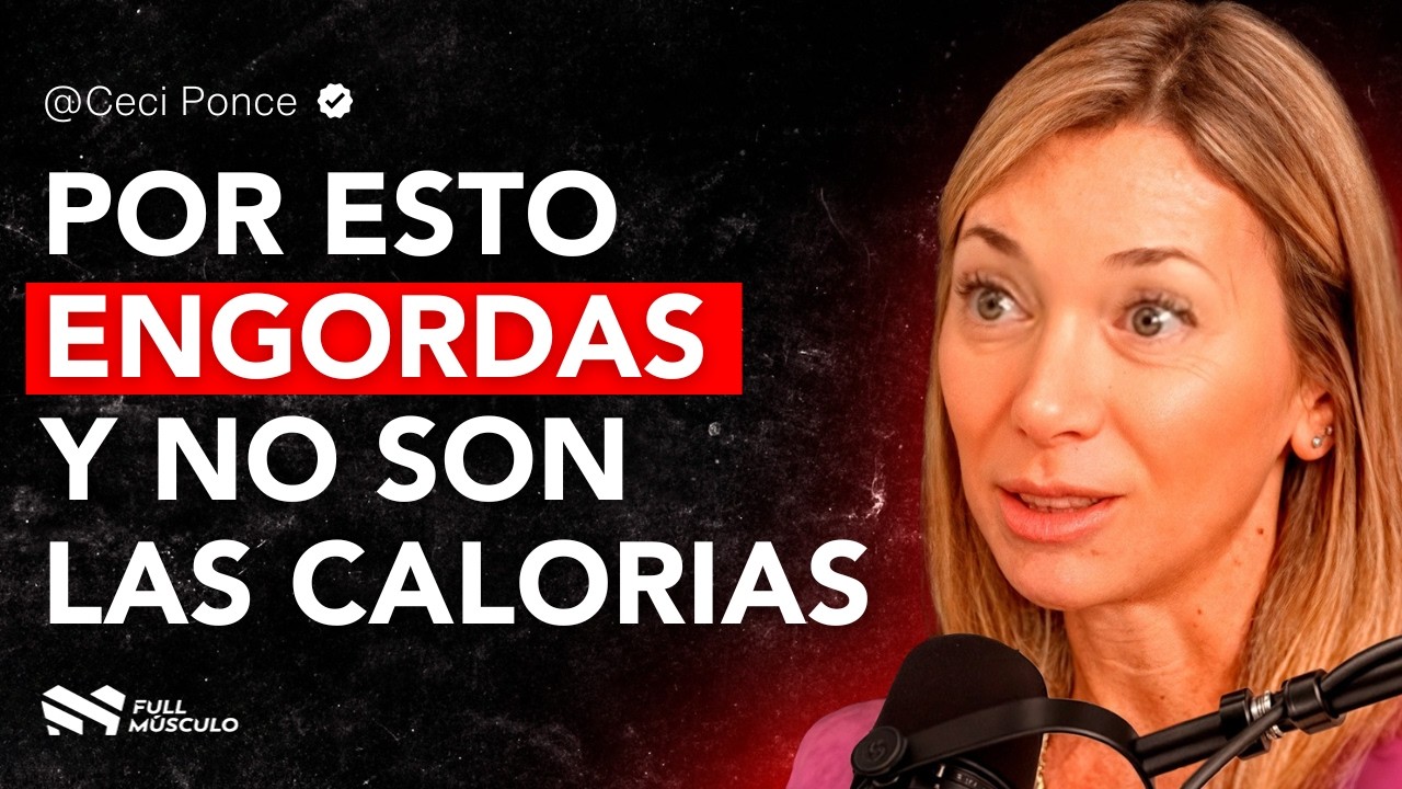 Experta en Nutrición: 7 Hábitos para Regular tus Hormonas y Perder Peso