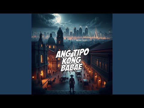 Ang Tipo Kong Lalake