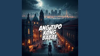 Ang Tipo Kong Lalake