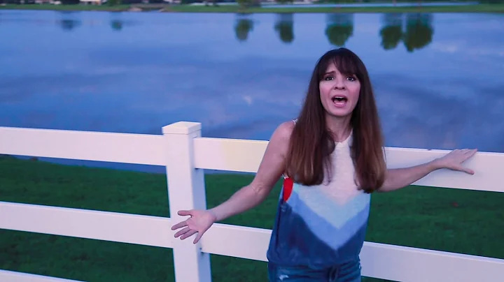 Rachel Farris - WAKE (Official Music Video)