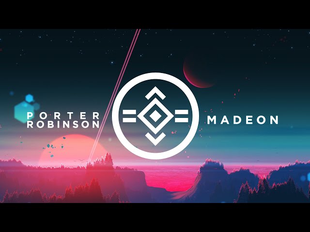 シェルター コンプリートエディション PorterRobinson madeon Amazon.co.jp: シェルター:コンプリート・エディション(完全生産