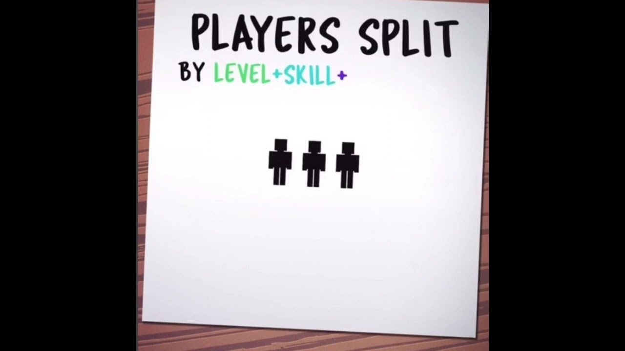 Why Is Matchmaking So Wrong? Video Made By Devs | Pixel Gun 3D