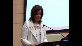 Play video: Fátima Báñez presenta importantes avances en información sobre Seguridad Social a los ciudadanos